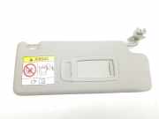 Sonnenblende Rechts 51165A3D1F6 BMW 2 serie Active Tourer (F45) Großraumlimousine 218d 2.0 TwinPower Turbo 16V (B47-C20A(Euro 6)) 2017