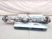 Hinterachse 2D0501019E Volkswagen LT II Van 2.5 TDi (ANJ) 2003 ANJ