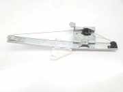 Fensterheber Links Hinten 2138708 Ford 2.0 TDCi (120 CV) 2016