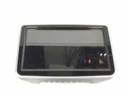 Multifunctionelle Display A2469001206 Mercedes-Benz A (W176) Schrägheck 2.2 A-220 CDI 16V (OM651.930(Euro 6)) 2013