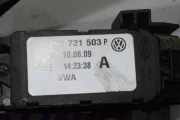 Gaspedalsensor 1K1721503P Skoda Octavia Kombi (1Z5) Kombi 5-drs 1.9 TDI 4x4 (BXE) 2008