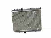 Radiator 1330W2 Citroën C4 Berline (NC) Schrägheck 5-drs 1.6 e-HDI (DV6C(9HR)) 2011