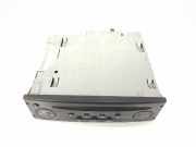 Radio CD 8200585305B Renault Trafic New (FL) Van 2.0 dCi 16V 115 (M9R-786) 2009