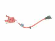 Batteriekabel 9217036 BMW 6 serie Gran Coupe (F06) Limousine 640d 24V (N57-D30B) 2011