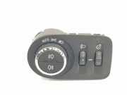 Lichtschalter 39050757 Opel Zafira Tourer (P12) Großraumlimousine 2.0 CDTI 16V 170 Ecotec (B20DTH(Euro 6)) 2018