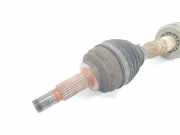 Antriebswelle Rechts Vorne 391004298R Dacia Sandero II Schrägheck 1.2 16V (D4F-732(D4F-F7)) 2013