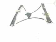 Fensterheber Rechts Vorne 2K5837462 Volkswagen Caddy Kombi IV Gro?raumlimousine 2.0 TDI 122 4Motion (CUUE) 2016 CUUE