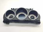 Tachoeinheit Kmh A2129001225 Mercedes-Benz E (W212) Limousine E-300 BlueTec Hybrid V6 24V (OM651.924(Euro 5) 2013