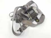 Sicherheitsgurt Rechts Hinten 88844VK400 Nissan King Cab/Pickup 4x2 (D22) Pick-up 2.5 TDI 16V (YD25DDTi) 2001