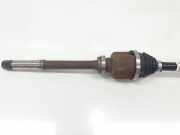 Antriebswelle Rechts Vorne 9824359680 Citroën C4 Berline (BA/BB/BC) Schrägheck 5-drs 1.2 PureTech 130 12V (EB2ADTS(HNS))
