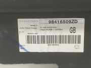 Kofferraum Verkleidung Links 98416509ZD Opel Astra L Sports Tourer (F4/FC/FN/FR) Kombi 1.2 Turbo 110 12V (EB2ADT(HNP))