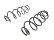 Schraubenfeder Set Hinten 9843011680 Opel Astra L Sports Tourer (F4/FC/FN/FR) Kombi 1.2 Turbo 110 12V (EB2ADT(HNP))