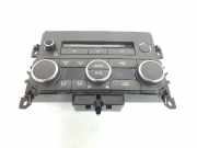 Bedienung Heizung LR028206 Land + Range Rover Range Rover Evoque (LVJ/LVS) SUV 2.2 TD4 16V (224DT(Euro 5)) 2014