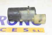 Parken-Sensoren ACHTER 66206989067 BMW 3 serie (E46/4) Limousine 320d 16_V (M47N(204D4)) 2003
