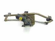 Scheibenwischermotor Vorne 6388200740 Mercedes-Benz Vito (638.0) Van 2.3 110D (OM601.970) 2001