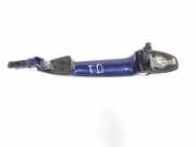 Türgriff Außen Ra 51217396306 BMW X1 (F48) SUV xDrive 18d 2.0 16V (B47-C20A(Euro 6)) 2017