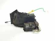 T?rschloss Rechts Vorne 8235102 BMW 5 serie (E39) Limousine 525d 24V (M57-D25) 2003