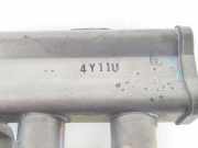 Einspritzdüsen Düsenstock 2381440050 Toyota Aygo (B40) Schrägheck 1.0 12V VVT-i (1KR-FE)