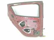 Tür Links Hinten 821016892R Renault Clio IV (5R) Schrägheck 5-drs 1.5 Energy dCi 90 FAP (K9K-628) 2018