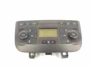 Bedienung Heizung 735447949 Fiat Grande Punto (199) Schrägheck 1.4 T-Jet 16V (198.A.4000) 2007