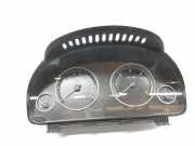 Tachoeinheit Kmh 62109358981 BMW 5 serie (F10) Limousine 530d 24V (N57-D30A) 2012