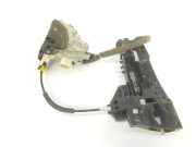 Türschloss Links Hinten 4G0839015E Audi Q3 (8UB/8UG) SUV 2.0 TDI 16V 120 (DFTC) 2018