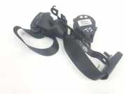 Sicherheitsgurt Links Hinten 72117161059 BMW X5 (E70) SUV xDrive 35d 3.0 24V (N57-D30A) 2011