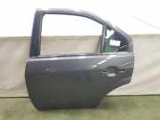 Tür Links Hinten 1446442 Ford Mondeo III Schrägheck 2.0 TDCi 130 16V (FMBA) 2003