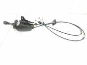 Schalthebel 349012537R Renault Master III (EV/HV/UV/VA/VB/VD/VF/VG/VJ) Chassis-Cabine 2.3 dCi 16V FWD (M9T-D7) 2017