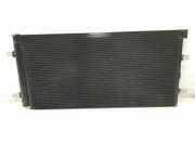 Klima Radiator 4G0260401P Audi S5 Cabriolet (F57/F5E) Cabrio 3.0 TFSI V6 24V (CWGD)