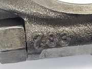 Pleuel 060390 Citroën C4 Grand Picasso (UA) Großraumlimousine 2.0 HDiF 16V 135 (DW10BTED4(RHJ)) 2007