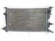 Radiator 214100002R Renault Scénic III (JZ) Großraumlimousine 1.5 dCi 110 (K9K-636) 2015