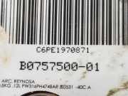 Airbag Beifahrer 72129262195 Mini Mini (F56) Schrägheck 3-drs 1.5 12V Cooper D (B37C15A) 2013