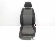 Sitz Rechts Vorne ENTELA Volkswagen Caddy IV Van 1.4 TGI BlueMotion (CPWA(Euro 6)) 2020 CPWA(Euro 6)