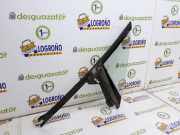 Seitenfenster Rechts Hinten 51328410162 BMW Z3 Roadster (E36/7) Cabrio 1.9 16V (M44-B19(194S1)) 1996