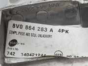 Armlehne MIDDEN 8V0864283A Audi A3 Sportback (8VA/8VF) Schrägheck 5-drs 1.6 TDI 16V (DDYA) 2017