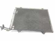 Klima Radiator A2028300970 Mercedes-Benz SLK (R170) Cabrio 2.3 230 K 16V (M111.973)