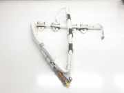 Vorhang Airbag Rechts VOOR 9830943880 Opel Astra L Sports Tourer (F4/FC/FN/FR) Kombi 1.2 Turbo 110 12V (EB2ADT(HNP))