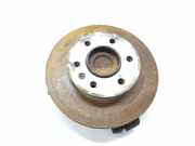 Achsschenkel Links Vorne A9063302420 Mercedes-Benz Sprinter 5t (907.6) Van 314 CDI 2.1 D RWD (OM651) 2017