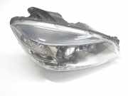 Scheinwerfer Rechts A2048200259 Mercedes-Benz C (W204) Limousine 3.0 C-320 CDI V6 24V (OM642.960)