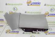 Handschuhfach 2116800839 Mercedes-Benz E (W211) Limousine 2.2 E-220 CDI 16V (OM646.961) 2002