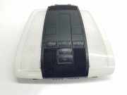 Innenbeleuchtung A2048202001 Mercedes-Benz E (C207) Coupé E-350 CDI V6 24V (OM642.836)