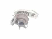Turbolader AX2Q6K682CC Jaguar XF (CC9) Limousine 3.0 S D V6 24V (306DT) 2010