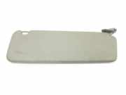 Sonnenblende Rechts 964001235R Renault Trafic New (FL) Van 1.9 dCi 82 16V (F9Qt-762) 2003