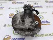 Achsschenkel Rechts Vorne 31216793924 BMW 3 serie (E90) Limousine 330i 24V (N52-B30A) 2005