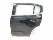 Tür Links Hinten 9825753580 Citroën C5 Aircross I (A4/AC/AJ/AR) SUV 1.2 e-THP PureTech 130 (EB2ADTS(HNS)) 2020