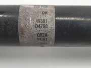 Antriebswelle Rechts Vorne 49501D4750 Kia Clarus Limousine 2.0i SLX,GLX 16V (FE-16V)