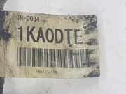 Lenkgetriebe 480011KA0E Nissan Juke (F15) SUV 1.5 dCi (K9K-410) 2013