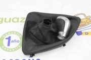 Schalthebelknopf 25117595326 BMW 1 serie (E87/87N) Schrägheck 5-drs 118d 16V (N47-D20A) 2007