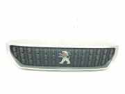 Grill 98117104XT Peugeot Expert (V1/VA/VB/VE/VF/VT/VY) Van 1.5 BlueHDi 100 (DV5RUCd(YHR))